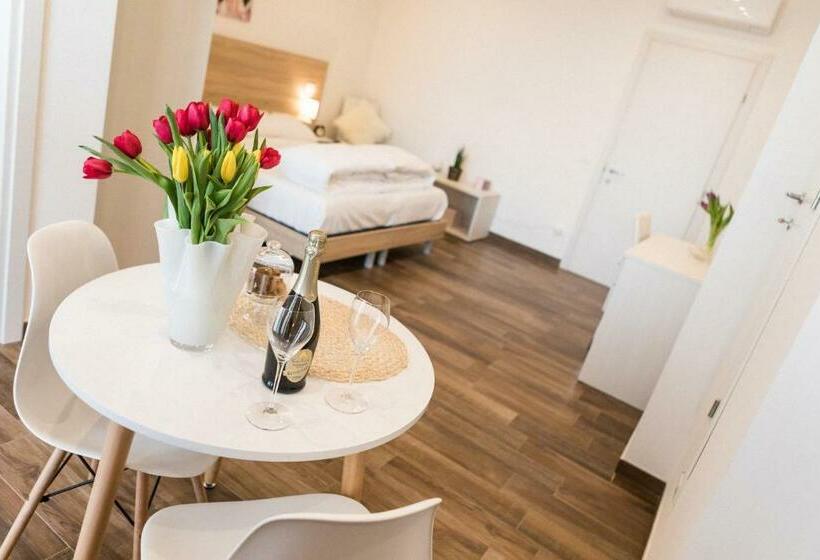 스탠다드 발코니 룸, Agriturismo Riva Dei Coz