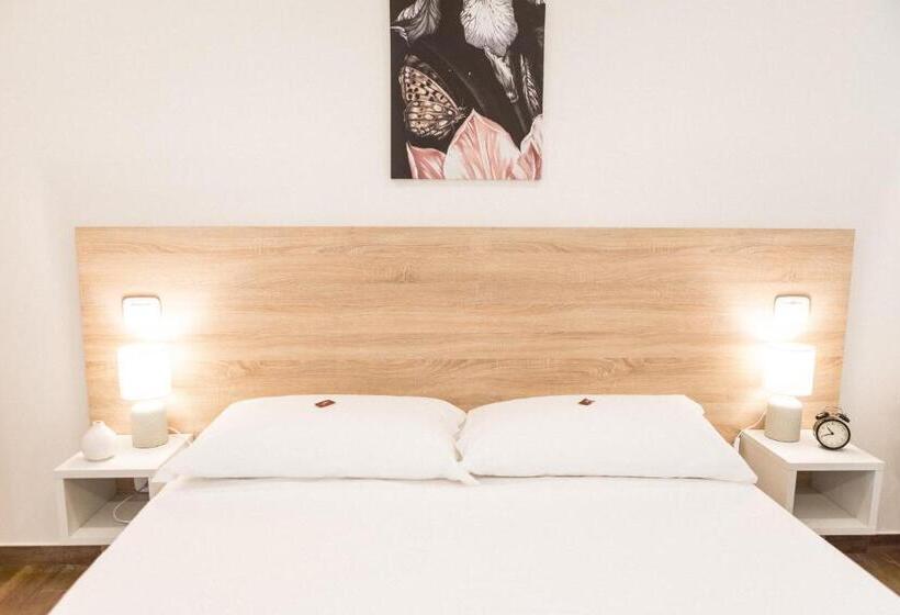 스탠다드 발코니 룸, Agriturismo Riva Dei Coz