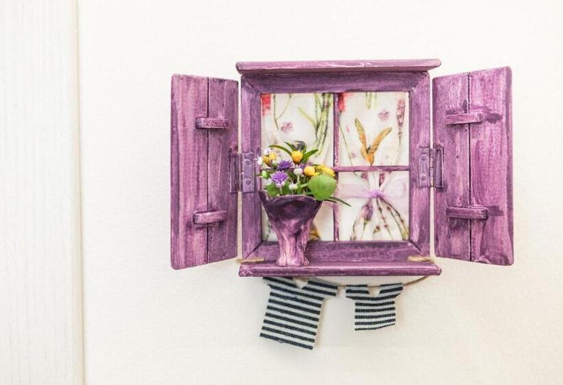 스탠다드 발코니 룸, Agriturismo Riva Dei Coz