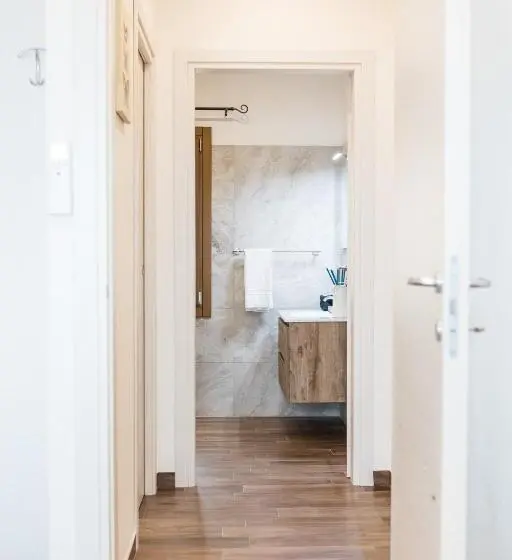 バルコニー付スイート, Agriturismo Riva Dei Coz