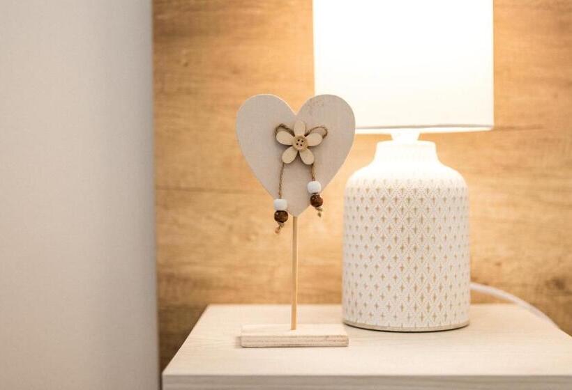 발코니가 있는 스위트, Agriturismo Riva Dei Coz