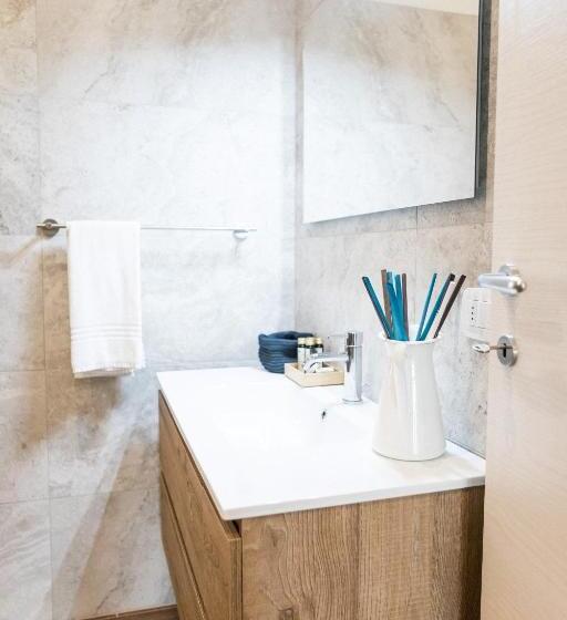 발코니가 있는 스위트, Agriturismo Riva Dei Coz