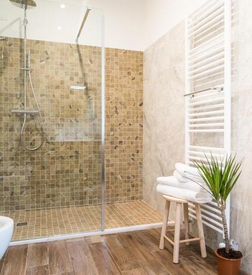 발코니가 있는 스위트, Agriturismo Riva Dei Coz