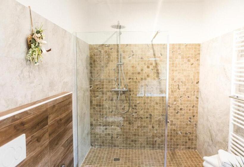 발코니가 있는 스위트, Agriturismo Riva Dei Coz