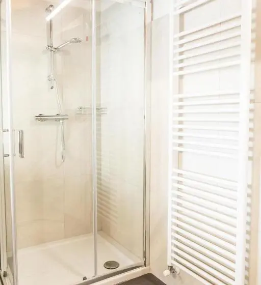 ２ベッドルームアパートメント, Agriturismo Riva Dei Coz