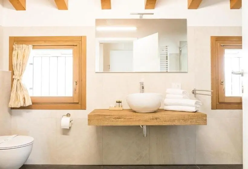 ２ベッドルームアパートメント, Agriturismo Riva Dei Coz