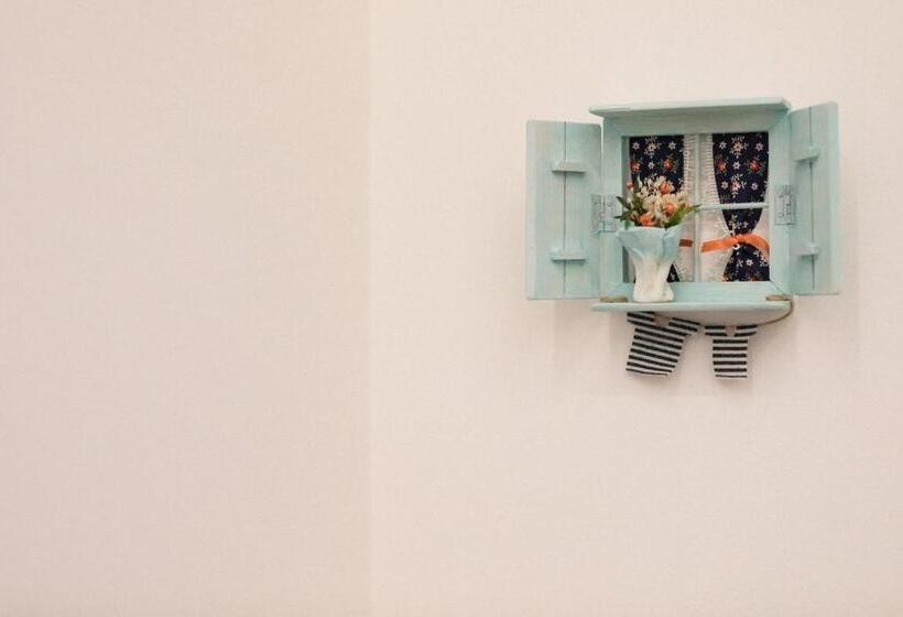 발코니가 있는 스위트, Agriturismo Riva Dei Coz