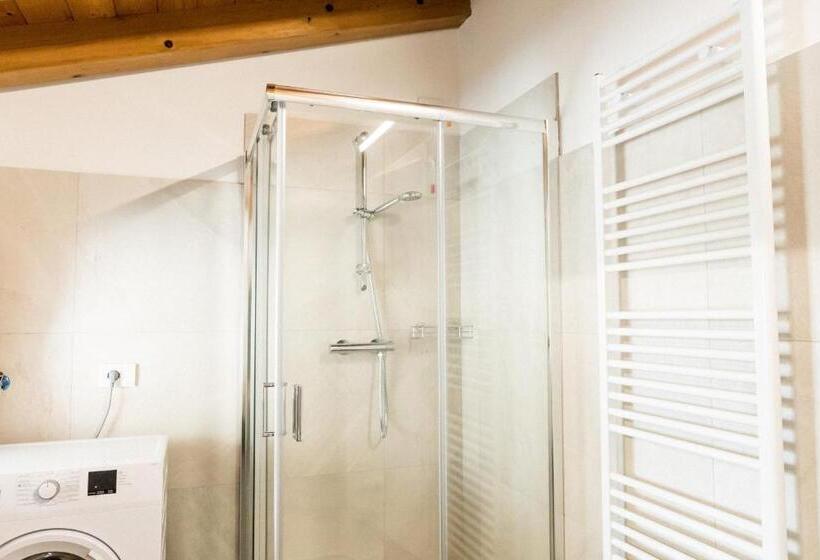 침실 2개 아파트, Agriturismo Riva Dei Coz