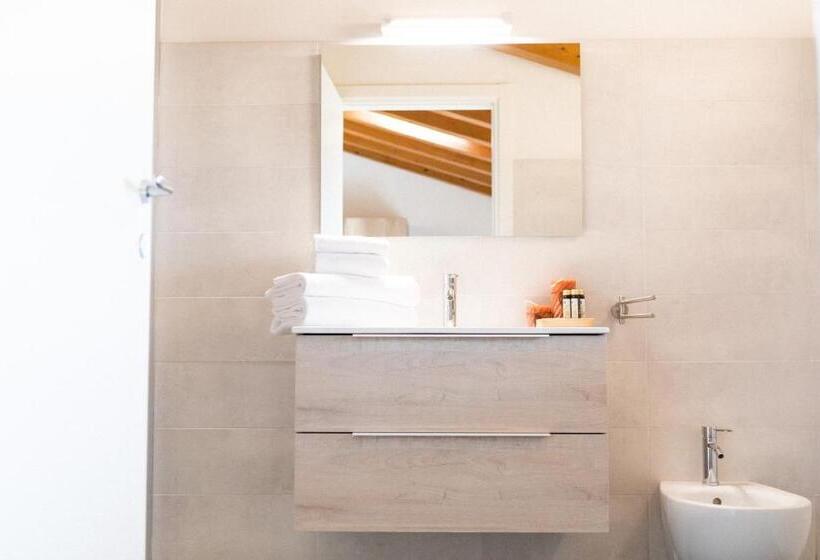 침실 2개 아파트, Agriturismo Riva Dei Coz