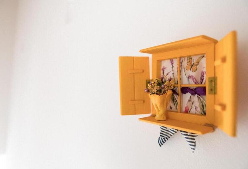 침실 2개 아파트, Agriturismo Riva Dei Coz