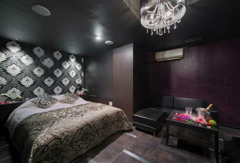 标准间, Eldia Machida  Adult Only