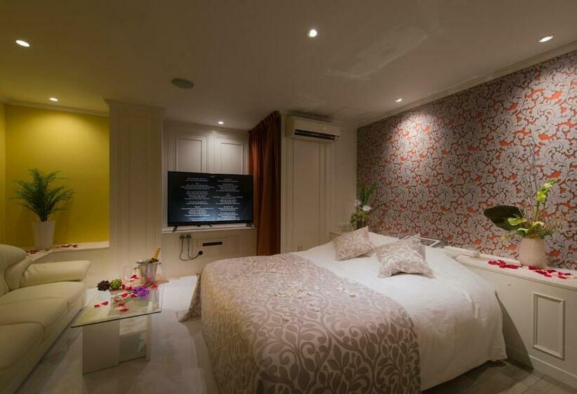 标准间, Eldia Machida  Adult Only