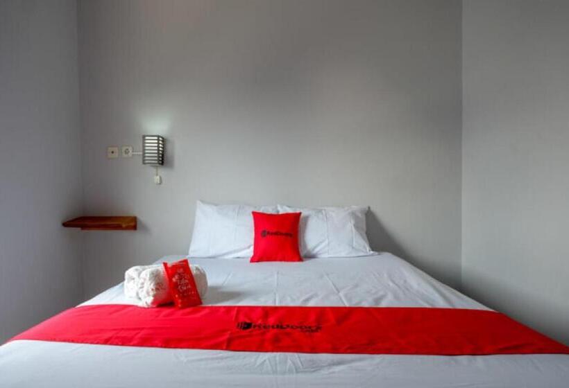 스탠다드 룸, Reddoorz Syariah Near Kawasan Sam Poo Kong 2