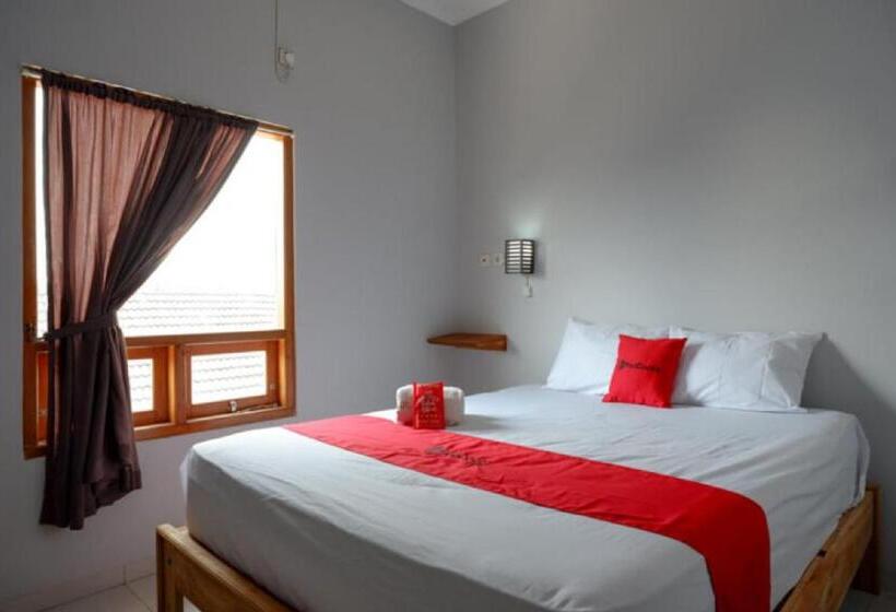 스탠다드 룸, Reddoorz Syariah Near Kawasan Sam Poo Kong 2