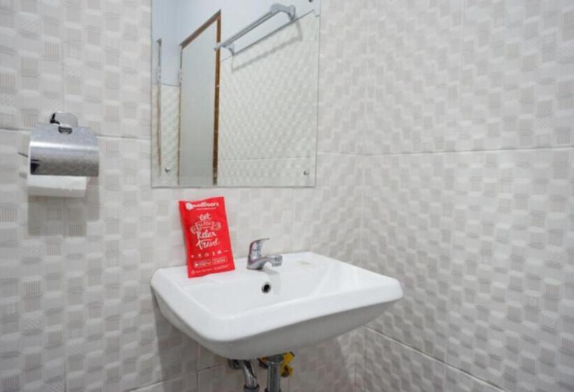 패밀리 룸, Reddoorz Syariah Near Kawasan Sam Poo Kong 2