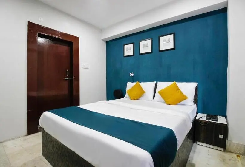 ベーシックルーム, Silverkey Executive Stays 45819 Sundari