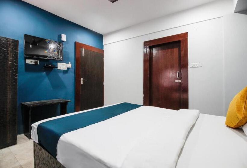 스탠다드 룸, Silverkey Executive Stays 45819  Sundari