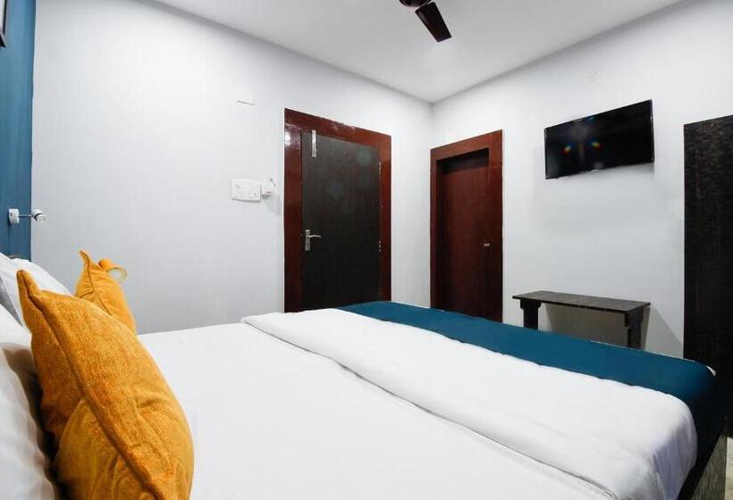 基本间, Silverkey Executive Stays 45819  Sundari