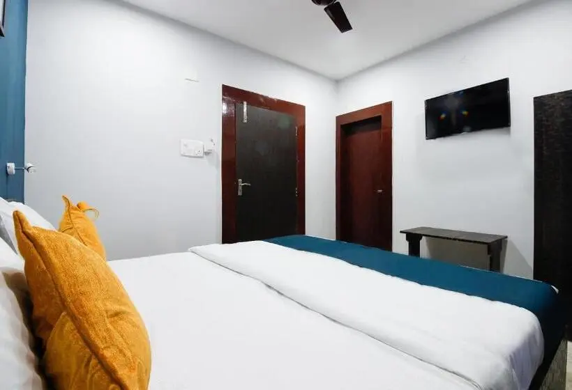 ベーシックルーム, Silverkey Executive Stays 45819 Sundari