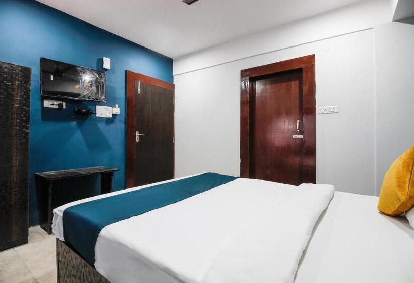 스탠다드 룸, Silverkey Executive Stays 45819  Sundari