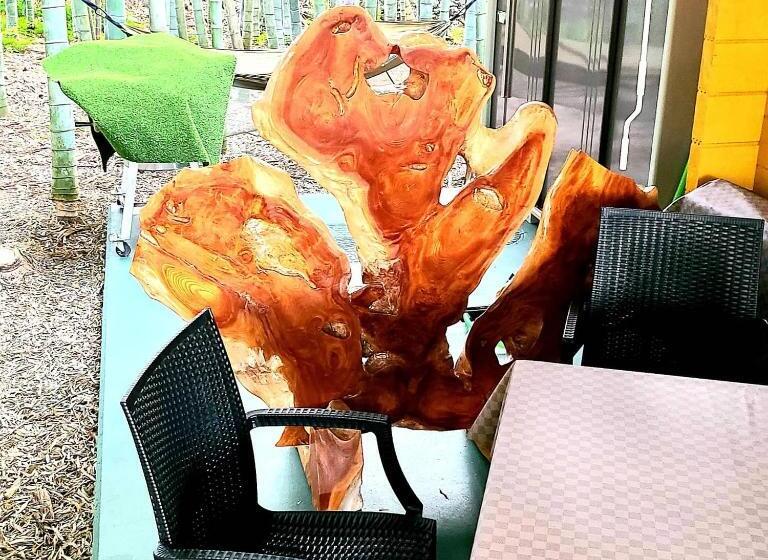 Perhesviitti, あかがね荘