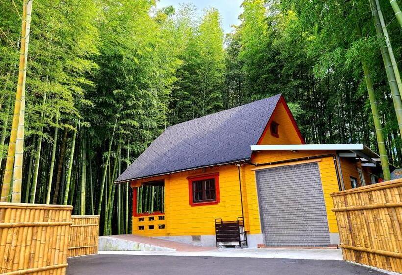 Perhesviitti, あかがね荘