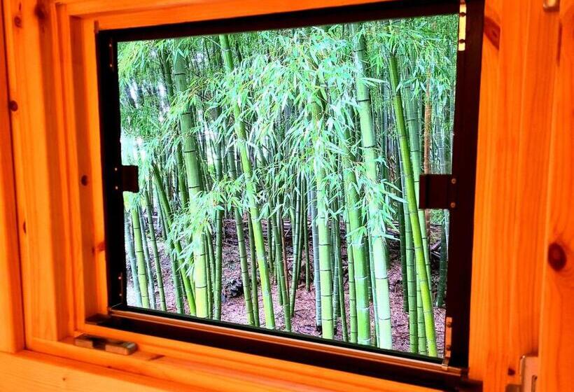 Perhesviitti, あかがね荘