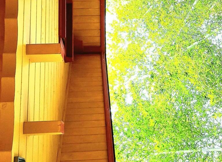 Perhesviitti, あかがね荘