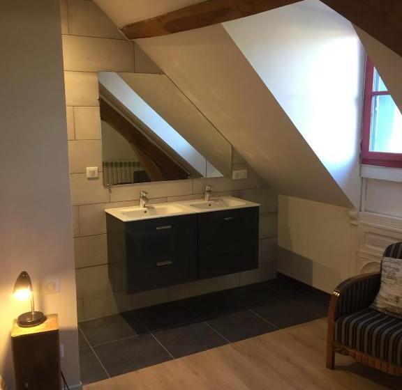 חדר סטנדרט, Le Vieux Saule