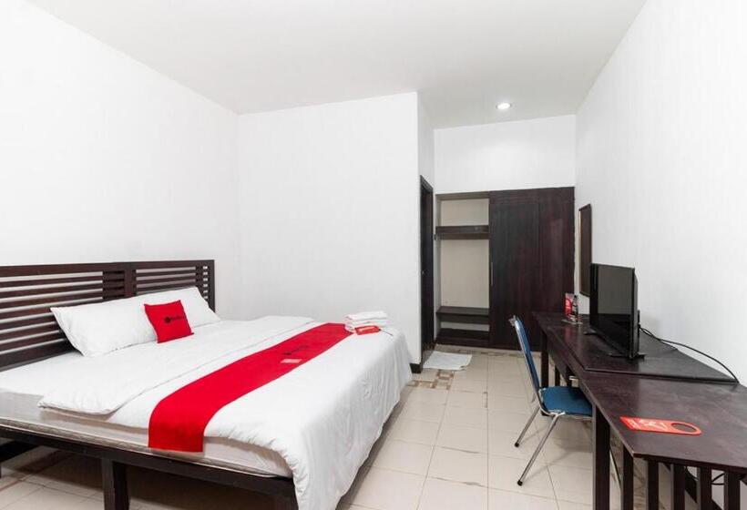 스탠다드 룸, Reddoorz Near Bahu Mall Manado