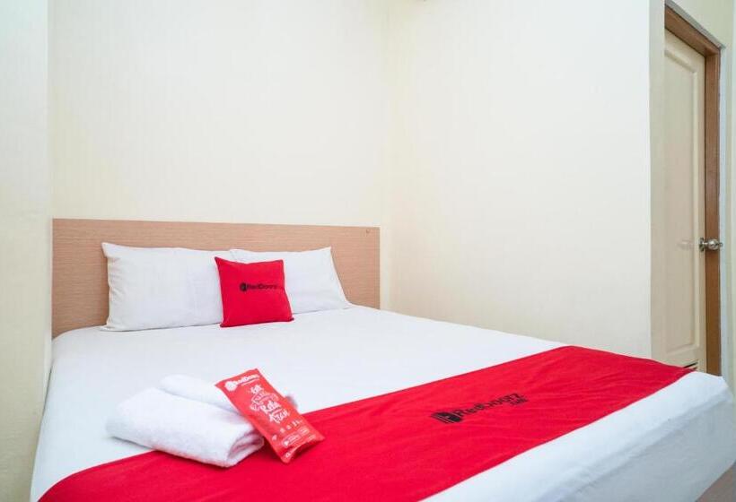 经济房, Reddoorz Syariah Near Taman Siring 2