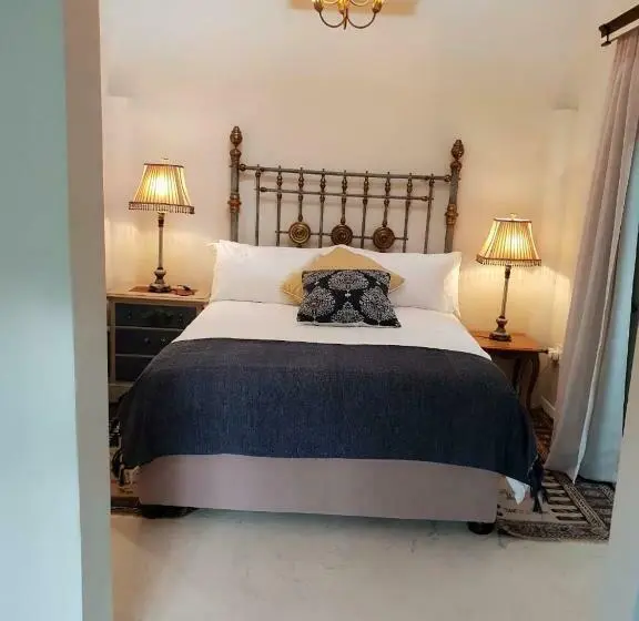 シャレー1寝室, The Fairway Guesthouse Senekal