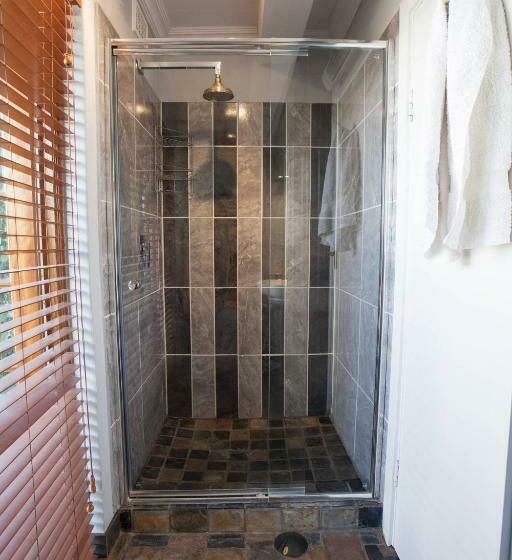 חדר דלוקס, The Fairway Guesthouse Senekal