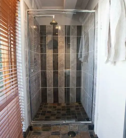デラックスルーム, The Fairway Guesthouse Senekal