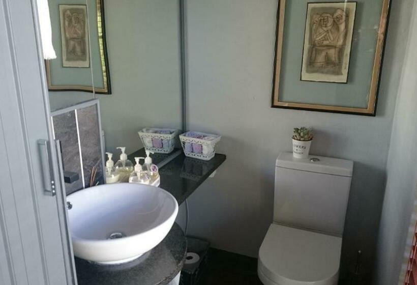 חדר דלוקס, The Fairway Guesthouse Senekal