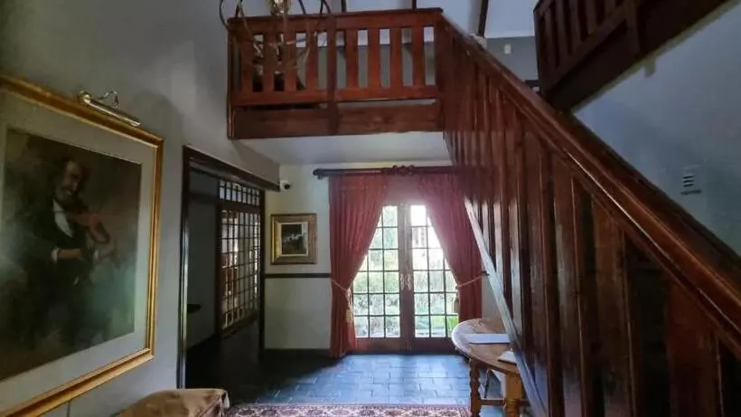 ファミリールーム, The Fairway Guesthouse Senekal