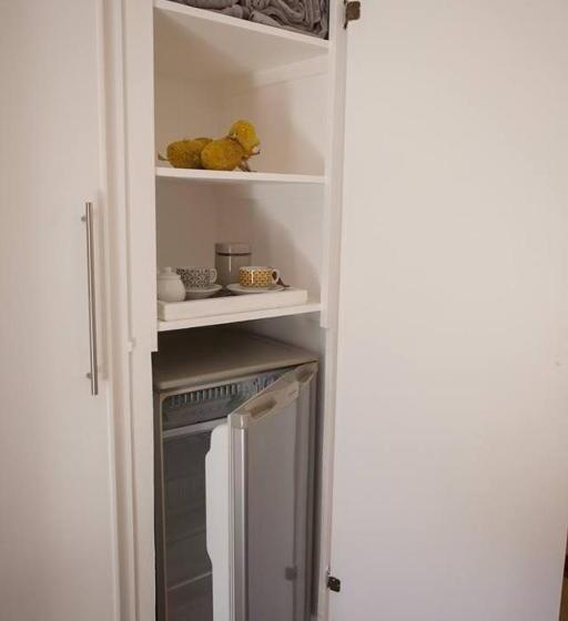 חדר סטנדרט, The Fairway Guesthouse Senekal