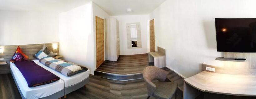 스탠다드 룸, Pension Unterm Schlossturm