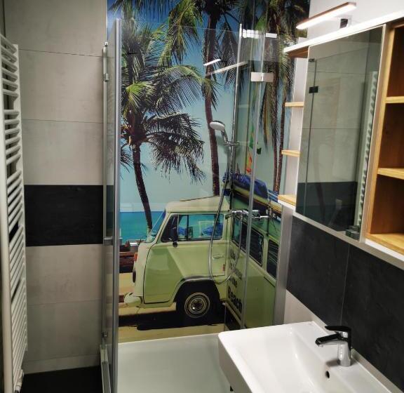 스탠다드 룸, Pension Unterm Schlossturm