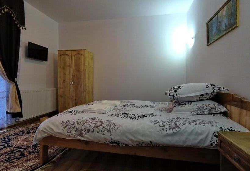 חדר דלוקס, Pensiunea Vraja