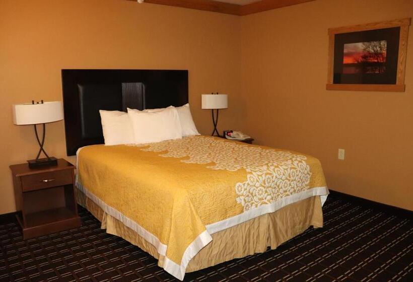 Номер Стандарт, Prairie Inn Holmen La Crosse Area