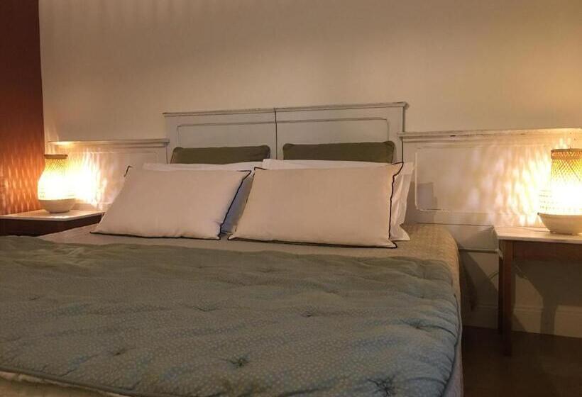 חדר סופריור נוף לגינה, Chambres D’hôtes La Bottée