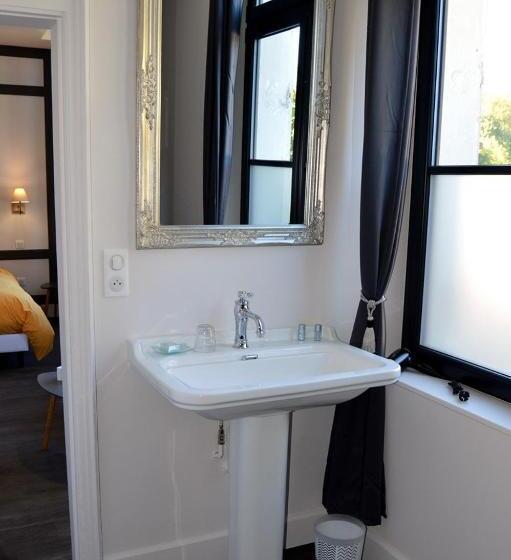 Номер Стандарт, Gite   Cote Green