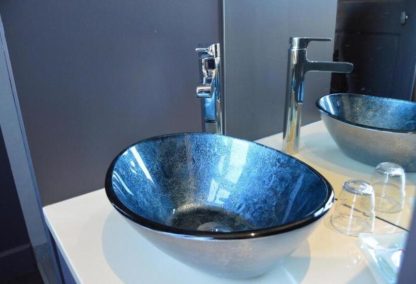 Номер Стандарт Трехместный, Gite   Cote Green