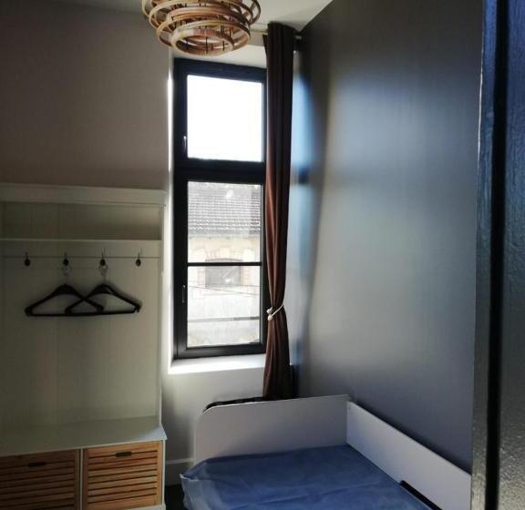 Номер Стандарт Трехместный, Gite   Cote Green