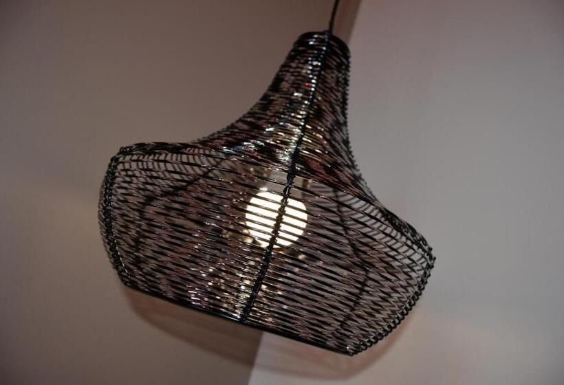 Четырехместный Номер Стандарт, Gite   Cote Green