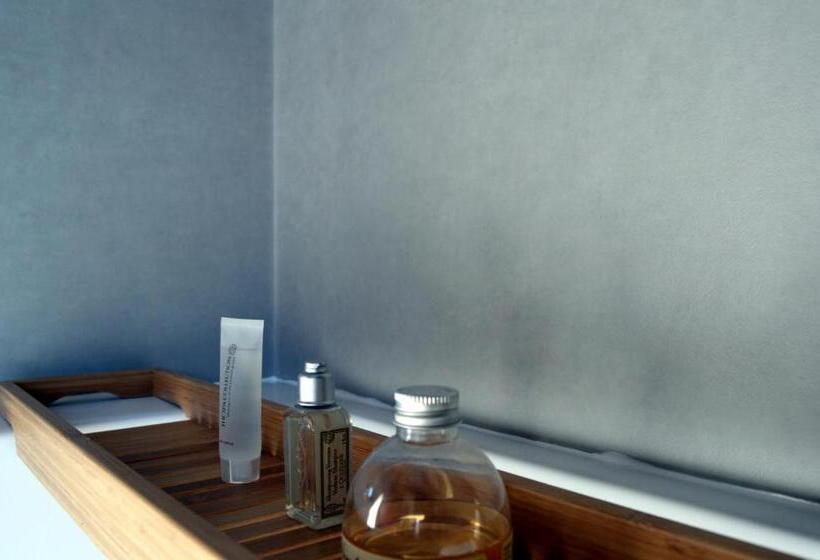 Номер Стандарт, Gite   Cote Green