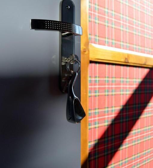 Номер Стандарт, Gite   Cote Green