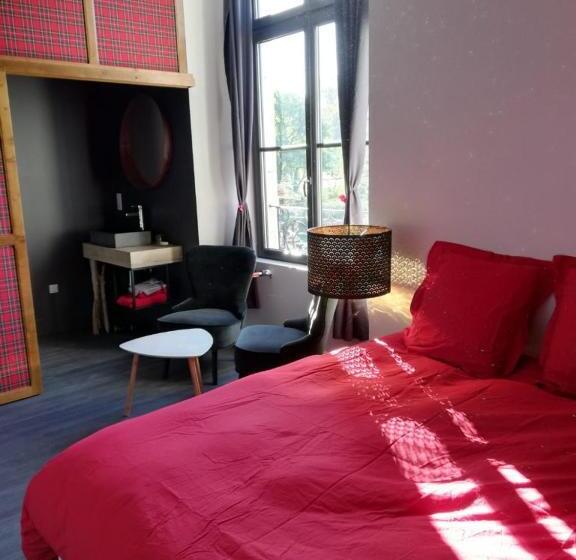 Cameră Standard, Gite Cote Green