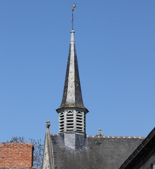 غرفة قياسية, L Audacieuse